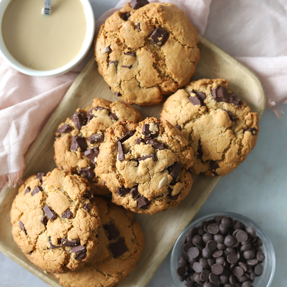 Desserts
