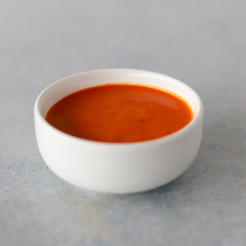 Red Pepper Aioli