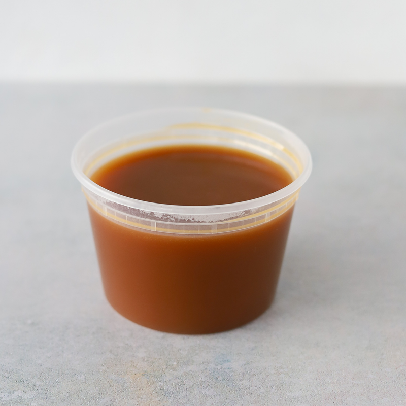 Roasted Turkey Gravy