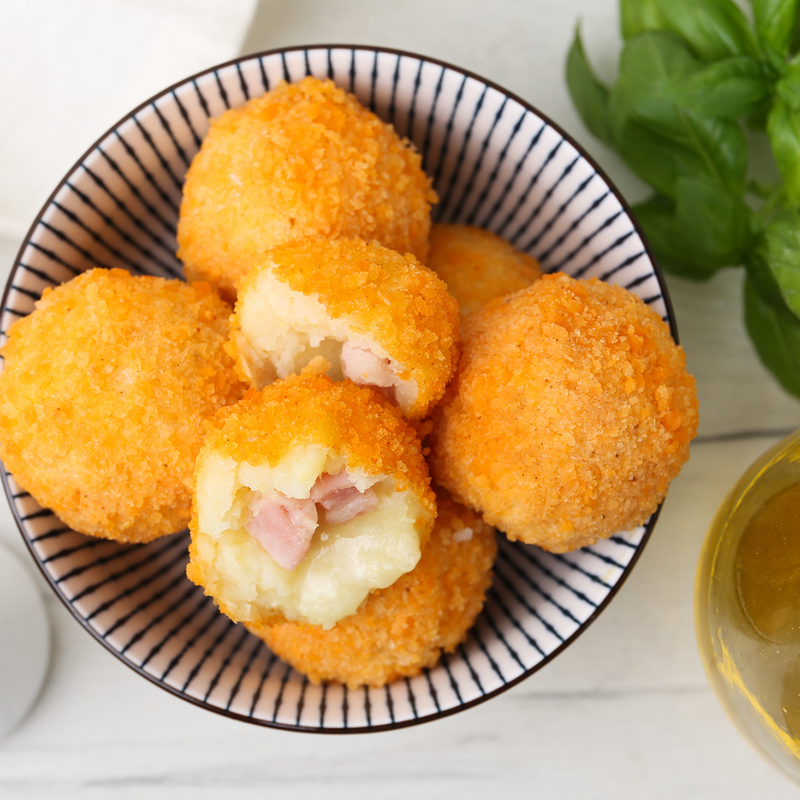 Custom Appetizers