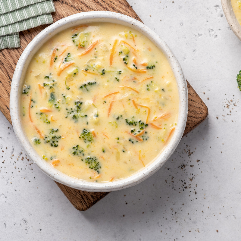 Custom Soups