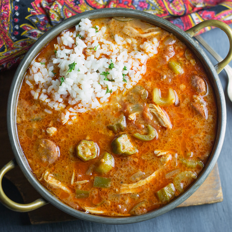 Custom Southern Dishes